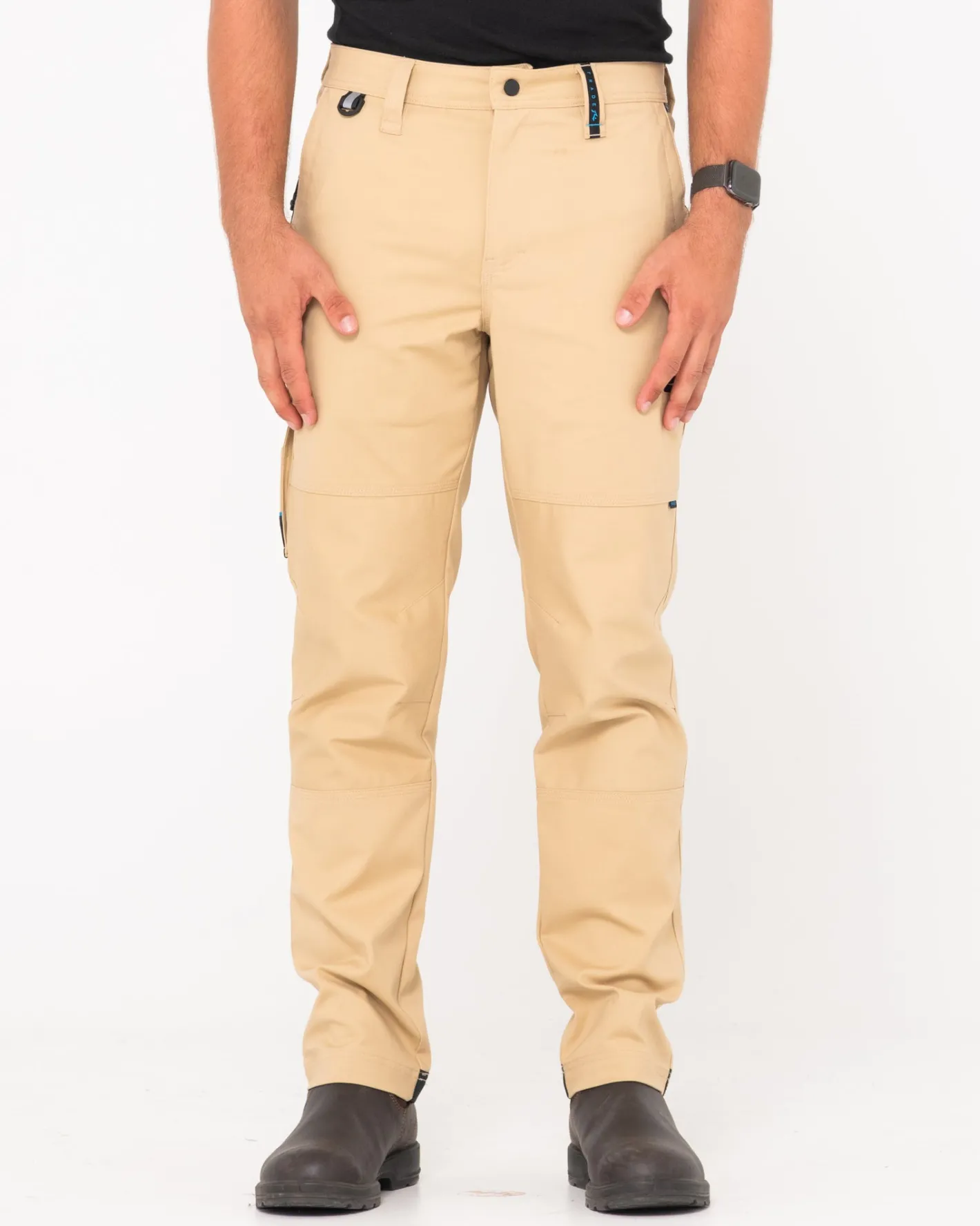 Best Sale Tr245 9 Pocket Stretch Work Pant Pants