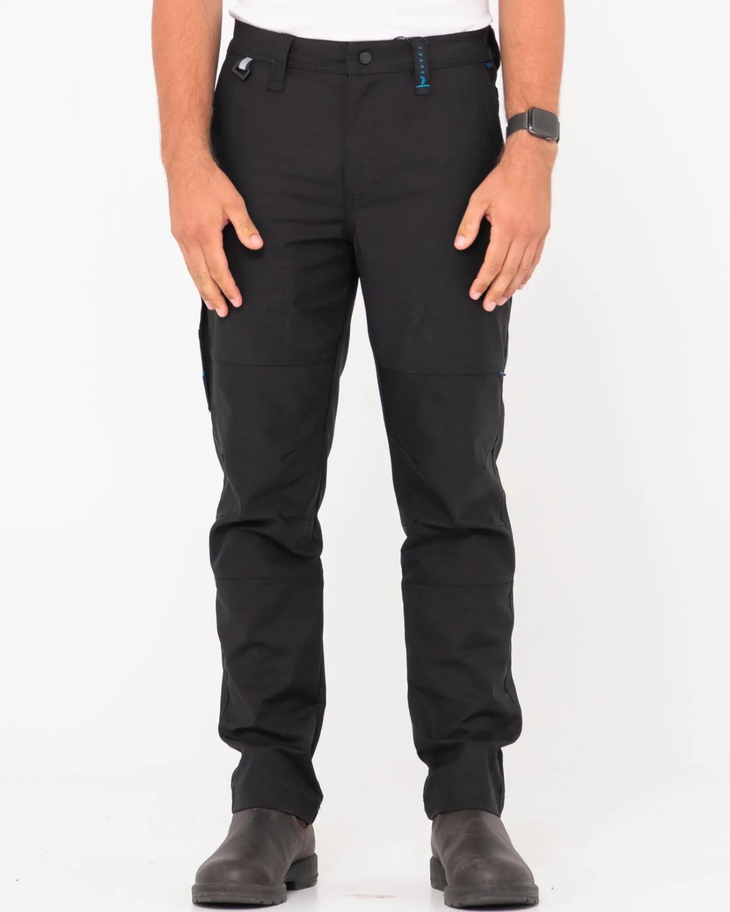 Best Sale Tr245 9 Pocket Stretch Work Pant Pants
