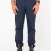 Outlet Tr245 9 Pocket Stretch Work Pant Pants