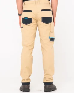 Best Sale Tr245 9 Pocket Stretch Work Pant Pants