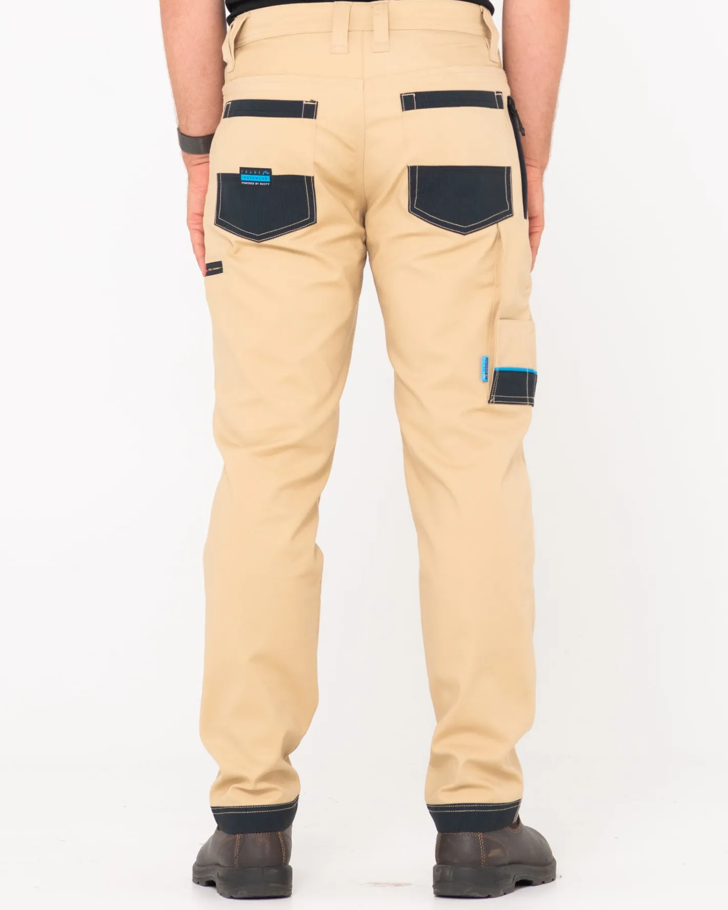 Best Sale Tr245 9 Pocket Stretch Work Pant Pants