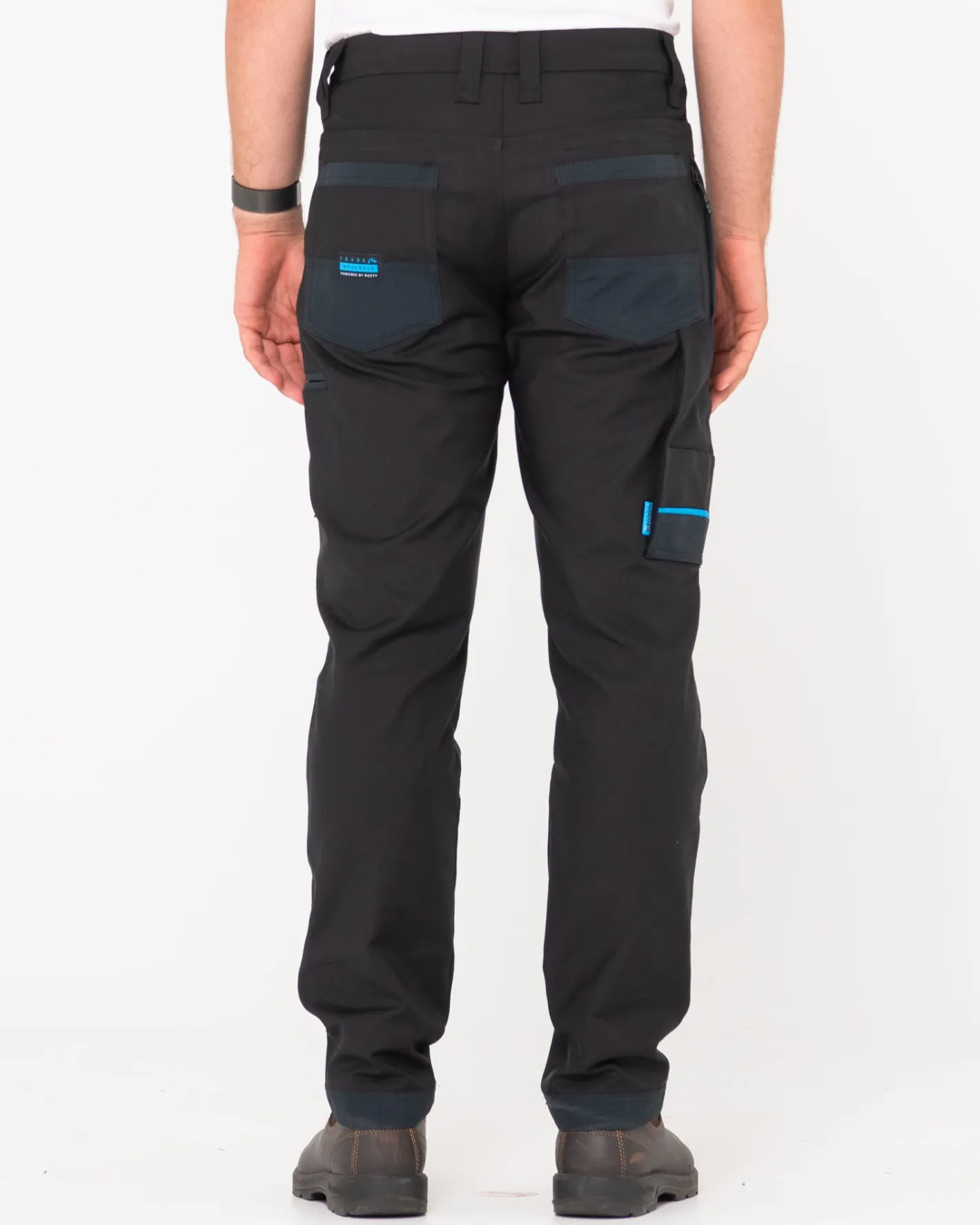 Best Sale Tr245 9 Pocket Stretch Work Pant Pants