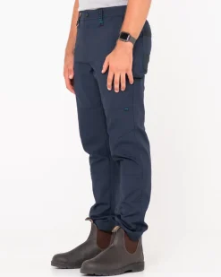Outlet Tr245 9 Pocket Stretch Work Pant Pants