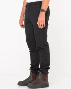 Best Sale Tr246 9 Pocket Stretch Work Pant Cuffed Pants