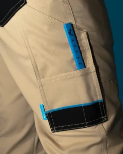 Best Sale Tr245 9 Pocket Stretch Work Pant Pants