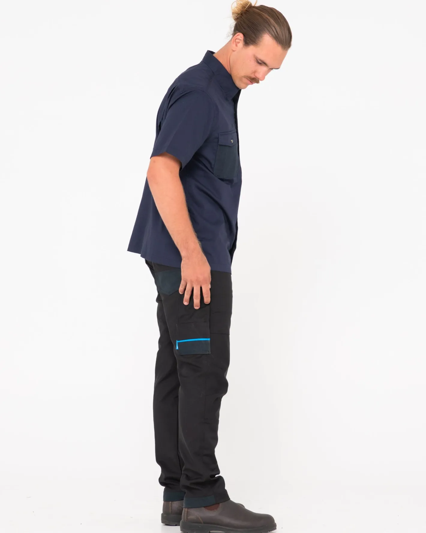 Best Sale Tr245 9 Pocket Stretch Work Pant Pants