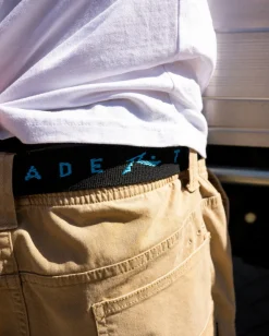Sale Trade R Webbing Belt Accessories
