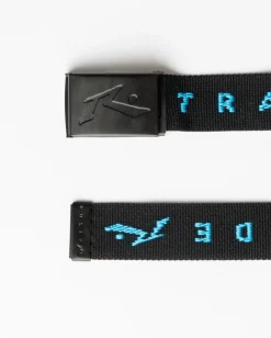 Flash Sale Trade R Webbing Belt Mens Belts