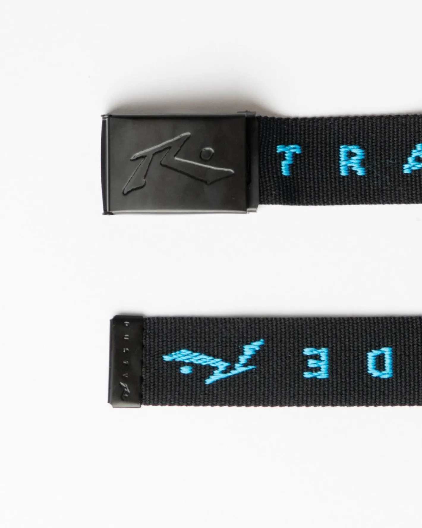 Flash Sale Trade R Webbing Belt Mens Belts