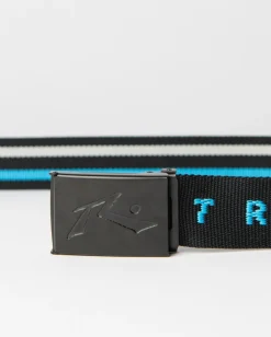 Flash Sale Trade R Webbing Belt Mens Belts