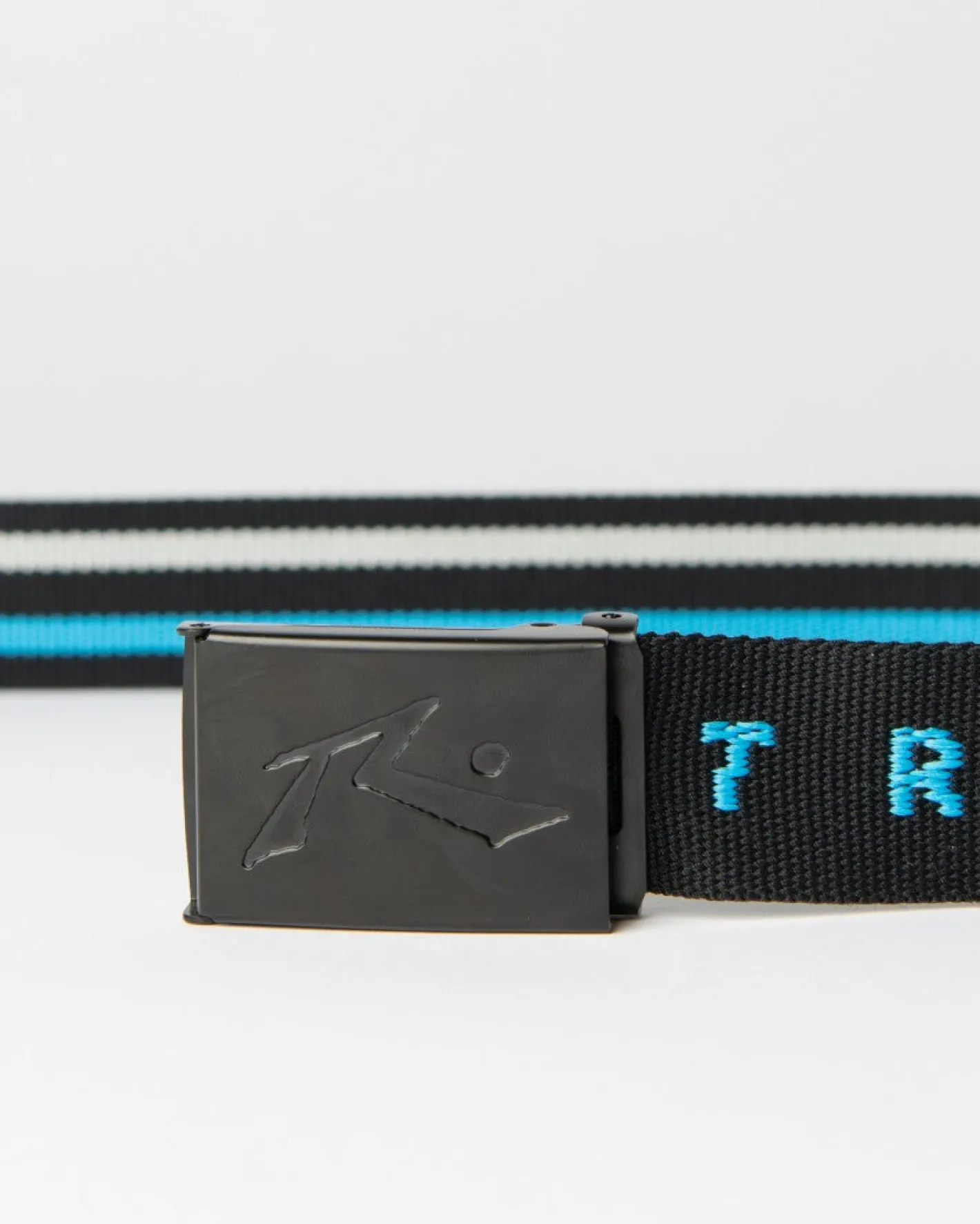 Flash Sale Trade R Webbing Belt Mens Belts