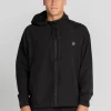 Online Trainer Shell Jacket Stealth Mens Jackets