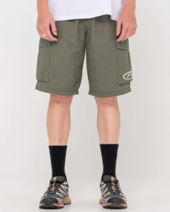 Best Sale Transformer Ripstop Zip Off Cargo Pant Mens Pants