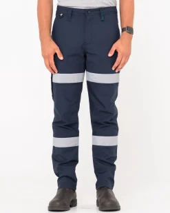 Online Tr245R 9 Pocket Stretch Pant Reflect Pants