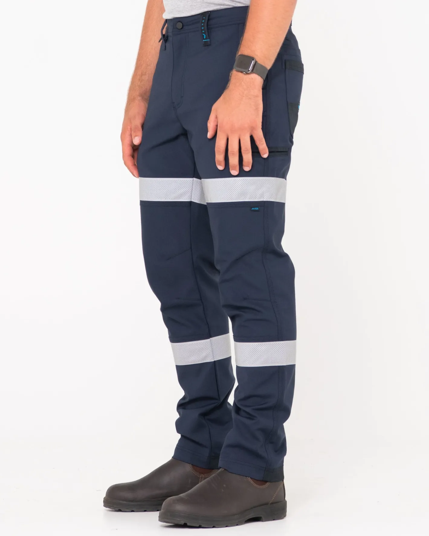 Online Tr245R 9 Pocket Stretch Pant Reflect Pants