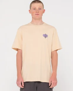 Online Twisted Diamond Short Sleeve Graphic Tee Mens Graphic Tees 2 For