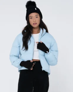 Flash Sale Twisted Sista Gloves Womens Beanies & Knits