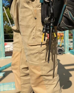 Cheap Under Taking Cuffed Work Pant Pants