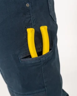 Store Under Taking Cuffed Work Pant Pants