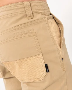 Cheap Under Taking Cuffed Work Pant Pants