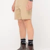 Cheap Under Taking Work Short Shorts