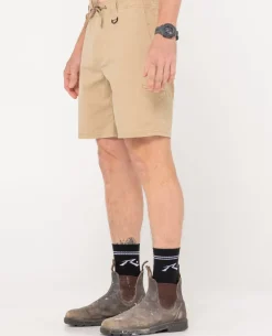 Cheap Under Taking Work Short Shorts