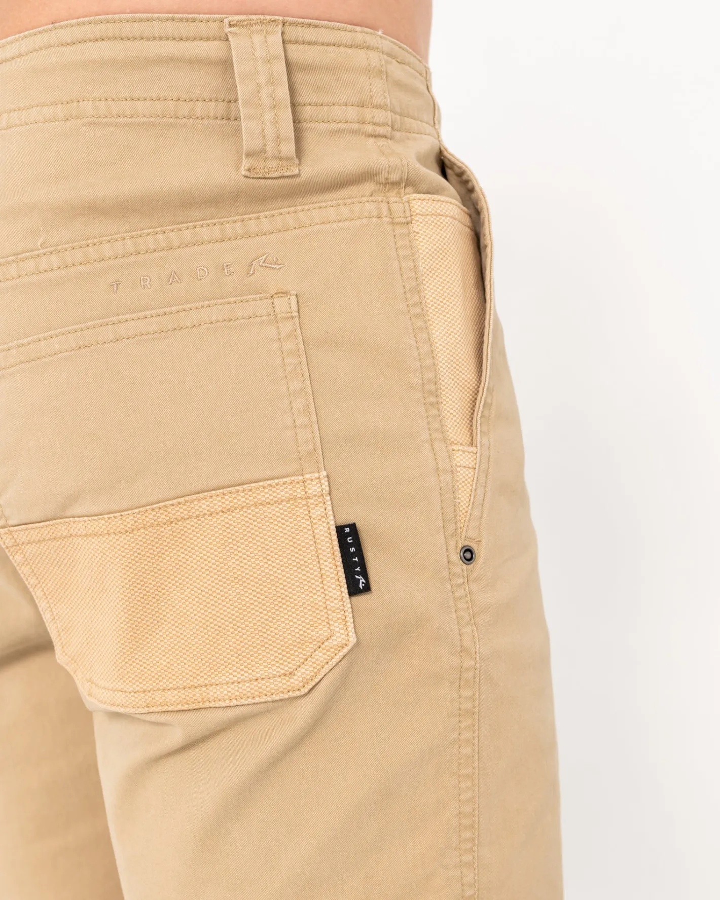 Cheap Under Taking Work Short Shorts