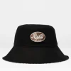 Fashion Vacay Time Reversible Bucket Hat Womens Caps & Hats