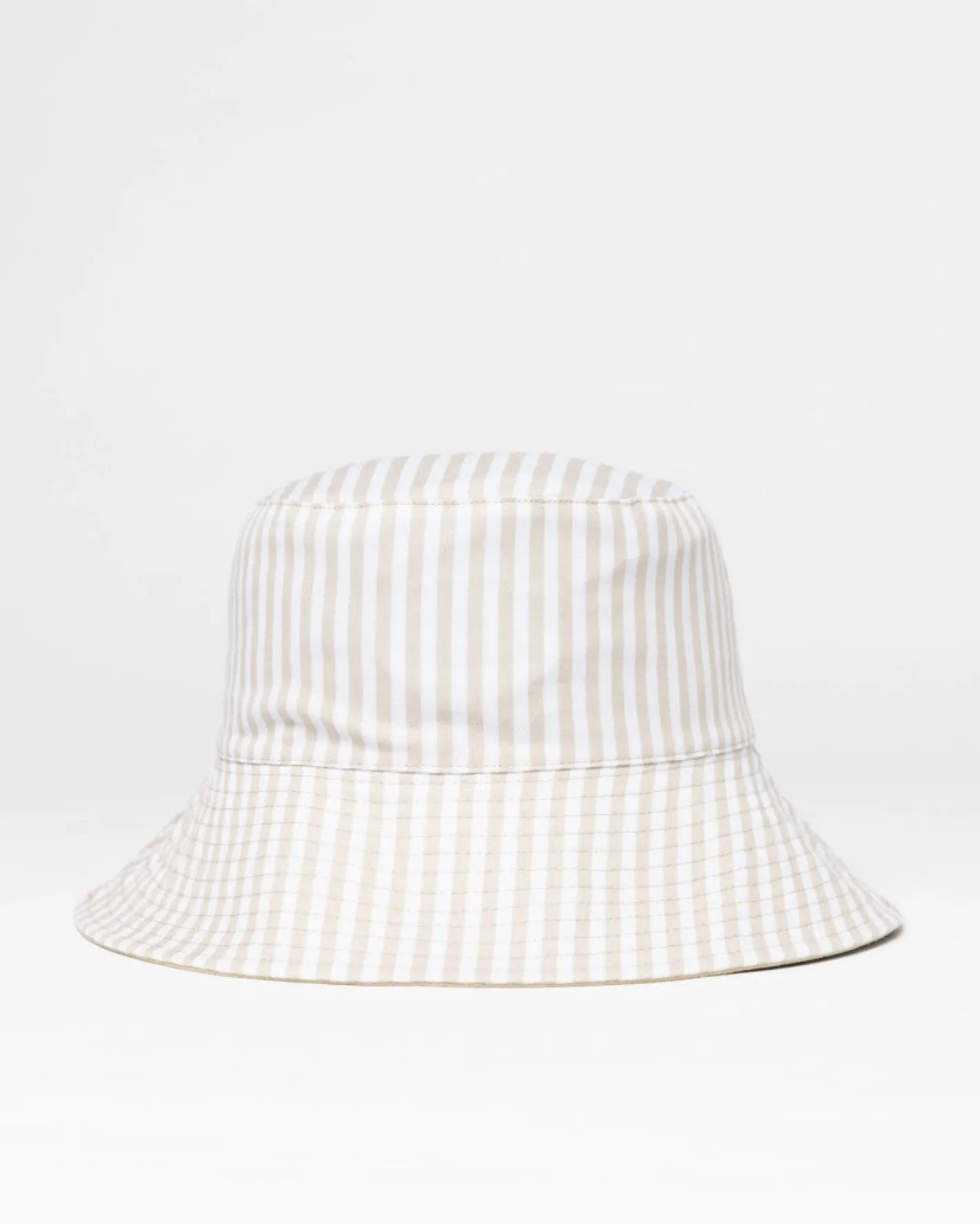 Shop Vacay Time Reversible Bucket Hat Womens Caps & Hats