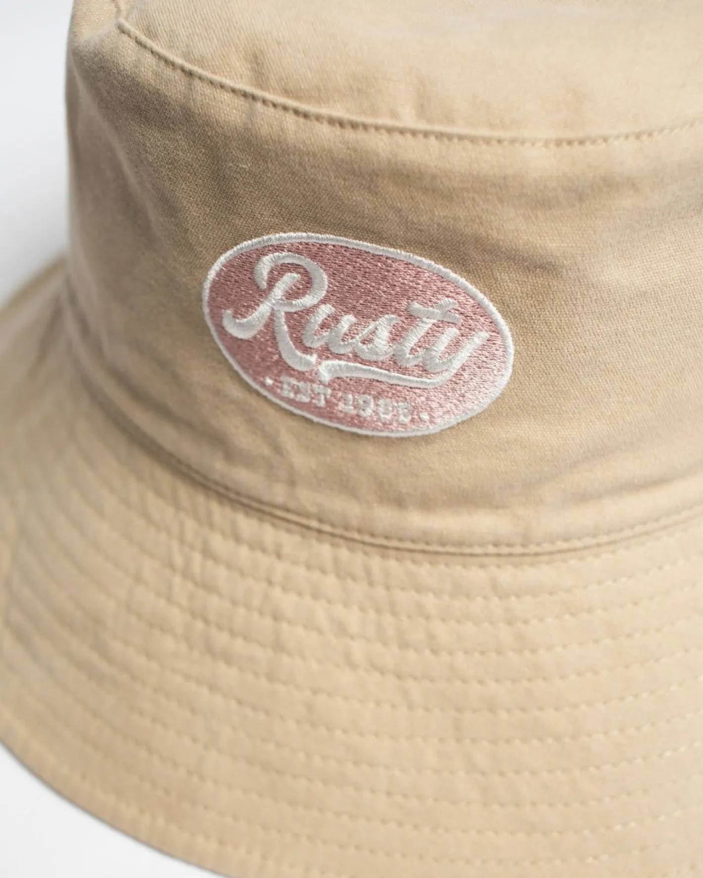 Shop Vacay Time Reversible Bucket Hat Womens Caps & Hats