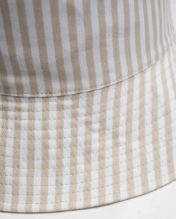 Shop Vacay Time Reversible Bucket Hat Womens Caps & Hats