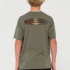 Hot Venerable Short Sleeve Graphic Tee Mens Tees