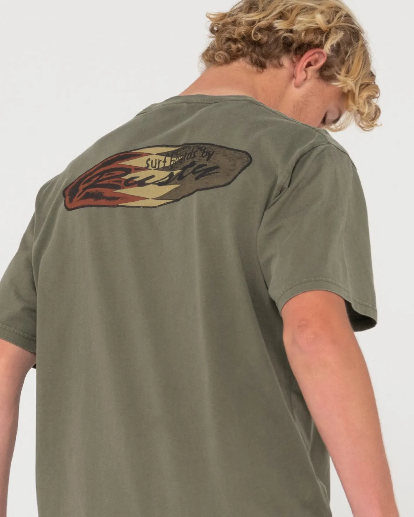 Hot Venerable Short Sleeve Graphic Tee Mens Tees