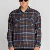 Shop Venting Long Sleeve Shirt Mens Shirts