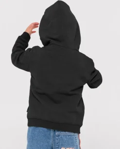 Outlet Vital Hooded Fleece Runts Kids Tops
