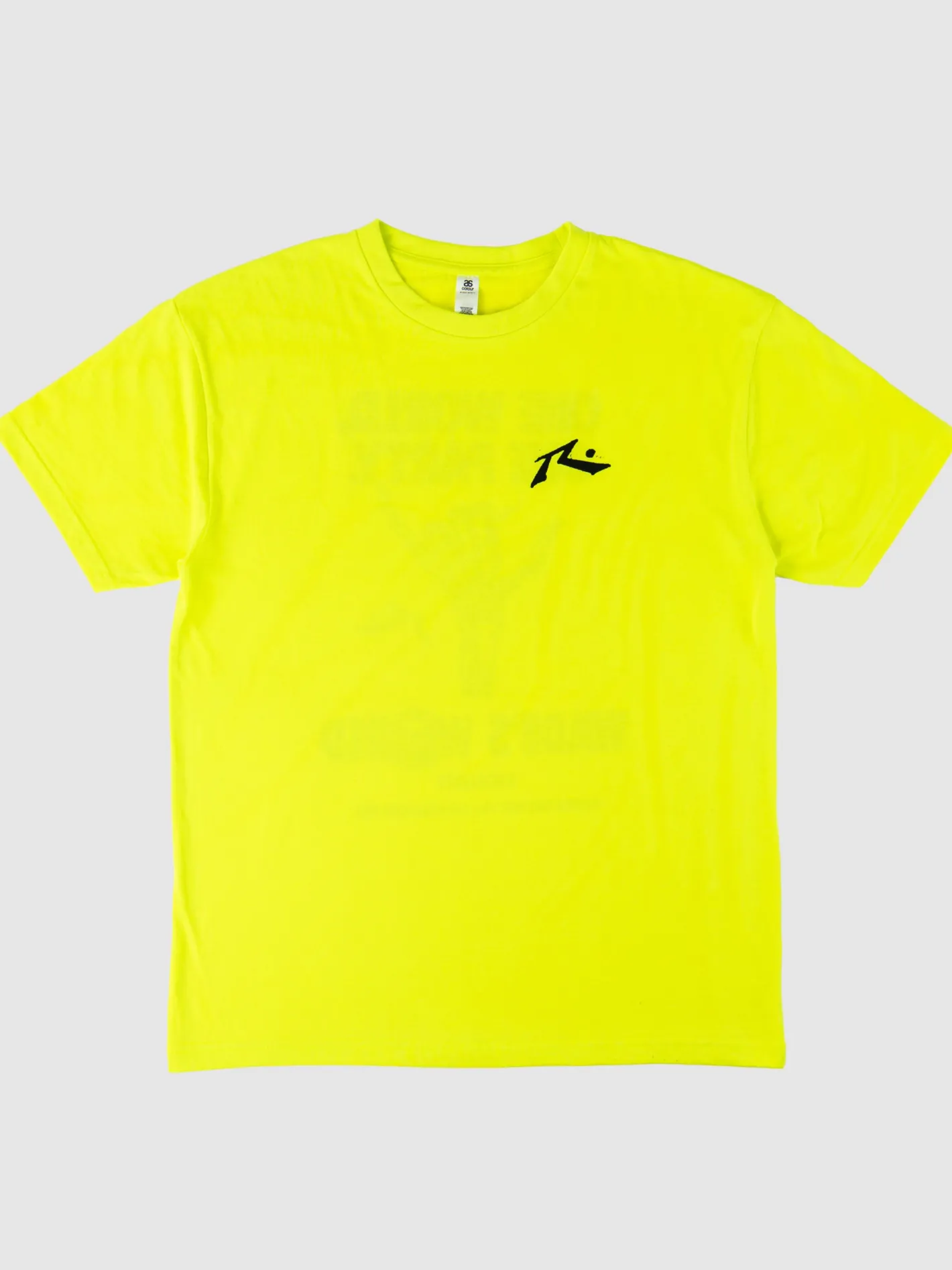 Flash Sale Wade World Neon Tee Mens Tees