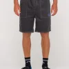New 8 Wale 20\\ Mens Shorts