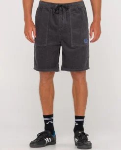 New 8 Wale 20\\ Mens Shorts