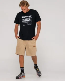 Clearance 8 Wale 20\\ Mens Shorts