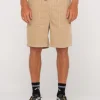 Flash Sale 8 Wale Workwear Elastic Short Boys Kids Bottoms