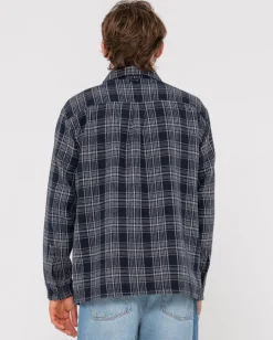 Hot Woodchuck Zip Thru Midweight Mens Hoodies & Fleece