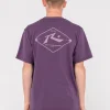 Outlet Wull Wolume Short Sleeve Tee Mens Tees