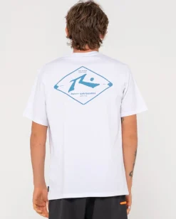 Store Wull Wolume Short Sleeve Graphic Tee Mens Tees