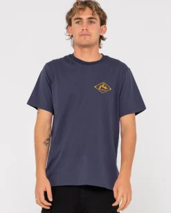Store Wull Wolume Short Sleeve Tee Mens Tees