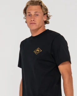 Store Wull Wolume Short Sleeve Graphic Tee Mens Tees