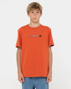 Store Y2Shay Short Sleeve Tee Boys Kids Tops