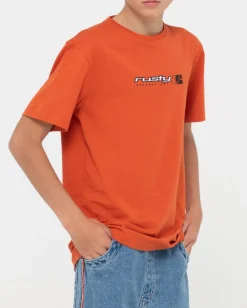 Store Y2Shay Short Sleeve Tee Boys Kids Tops