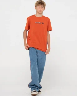 Store Y2Shay Short Sleeve Tee Boys Kids Tops